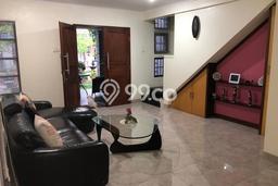 Disewakan segera hunian minimalis lokasi strategis 4 Kamar di Lippo Cikarang, Cikarang Disewakan segera hunian minimalis lokasi strategis 4 Kamar di Lippo Cikarang, Cikarang