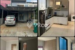 Dijual Hunian Rumah Terawat 3 Kamar di Citra Garden, Jakarta Barat Dijual Hunian Rumah Terawat 3 Kamar di Citra Garden, Jakarta Barat