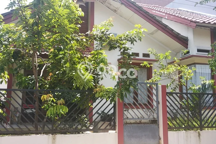 Rumah Strategis Minimalis Lb 120m2 di Pamulang, Tangerang Selatan Rumah Strategis Minimalis Lb 120m2 di Pamulang, Tangerang Selatan
