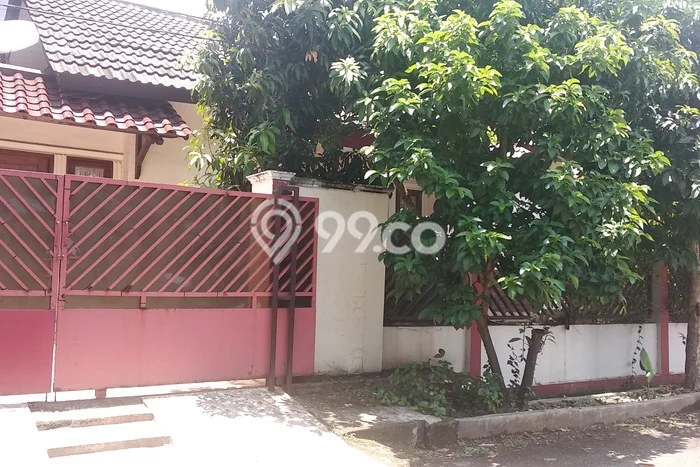 Rumah Strategis Minimalis Lb 120m2 di Pamulang, Tangerang Selatan Rumah Strategis Minimalis Lb 120m2 di Pamulang, Tangerang Selatan