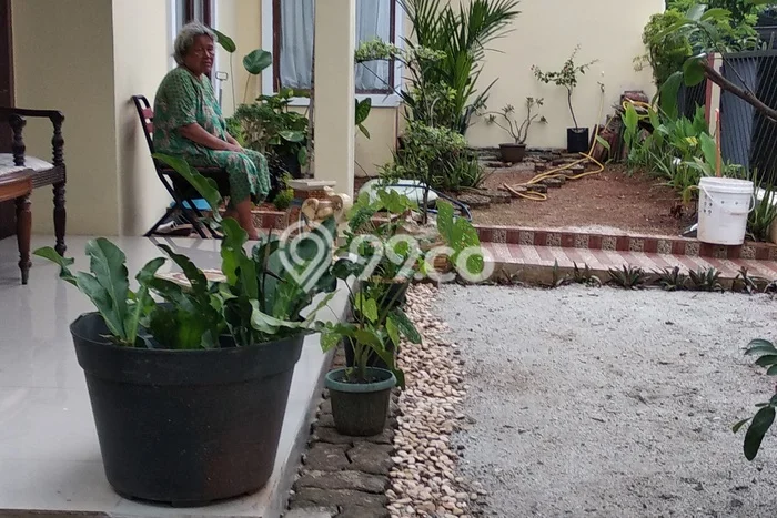 Rumah Strategis Minimalis Lb 120m2 di Pamulang, Tangerang Selatan Rumah Strategis Minimalis Lb 120m2 di Pamulang, Tangerang Selatan