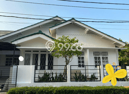 Hunian Asri 3 KT di Bintaro, Tangerang Selatan - LT 177m² Hunian Asri 3 KT di Bintaro, Tangerang Selatan - LT 177m²