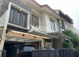 Dijual Rumah Luas Elegan Dengan View Eksklusif di Kayu Putih, Jakarta Timur Dijual Rumah Luas Elegan Dengan View Eksklusif di Kayu Putih, Jakarta Timur