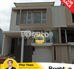 Rumah siap huni citra aeroword jakarta barat Rumah siap huni citra aeroword jakarta barat