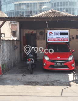 Rumah Modern Cantik 3 KT Siap Huni di Semarang Tengah Rumah Modern Cantik 3 KT Siap Huni di Semarang Tengah