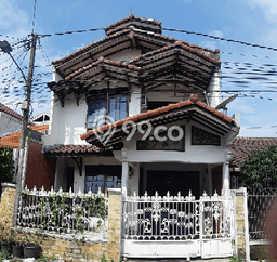 Rumah 2 Lantai Indraprasta Siap Huni Rumah 2 Lantai Indraprasta Siap Huni