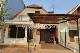 Dijual Rumah Eksklusif 3 KT di Alam Sutera, Tangerang Dijual Rumah Eksklusif 3 KT di Alam Sutera, Tangerang