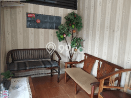 Rumah Modern 5 KT di Karang Tempel Semarang Unfurnished Rumah Modern 5 KT di Karang Tempel Semarang Unfurnished