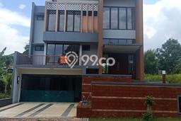 Hunian Super Mewah dengan Akses Paling Strategis di Bogor Nirwana Residence, Bogor Hunian Super Mewah dengan Akses Paling Strategis di Bogor Nirwana Residence, Bogor