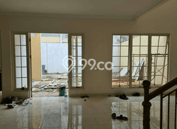 Rumah Elit Modern Siap Huni di BSD The Green Tangerang Rumah Elit Modern Siap Huni di BSD The Green Tangerang