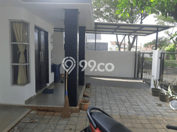 Rumah LT 180m² / LB 125m² Dekat Kampus di Bintaro, Tangerang Selatan Rumah LT 180m² / LB 125m² Dekat Kampus di Bintaro, Tangerang Selatan