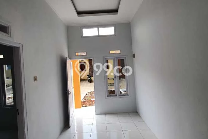 Rumah Modern LB/LT 38m2/63m2 Dijual di Pasir Putih, Depok Rumah Modern LB/LT 38m2/63m2 Dijual di Pasir Putih, Depok