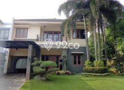 Dijual Rumah Luas Elegan Dengan View Eksklusif di BSD Delatinos, Tangerang Dijual Rumah Luas Elegan Dengan View Eksklusif di BSD Delatinos, Tangerang