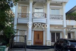 Siap Huni Hunian Elit 3 Kamar di Karawaci Dekat ke Mana Saja Siap Huni Hunian Elit 3 Kamar di Karawaci Dekat ke Mana Saja