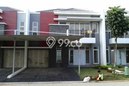Dijual Rumah 4 KT di Green Lake City, Jakarta Barat - Luas Tanah 180m² Dijual Rumah 4 KT di Green Lake City, Jakarta Barat - Luas Tanah 180m²
