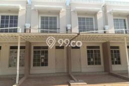 Rumah Sewa Jakarta Barat LT 48m2 LB 76m2 Kawasan Green Lake City Rumah Sewa Jakarta Barat LT 48m2 LB 76m2 Kawasan Green Lake City