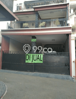 Rumah Modern 4 Kamar LT 90m2 di Pondok Kelapa Rumah Modern 4 Kamar LT 90m2 di Pondok Kelapa