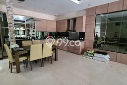 Rumah Luxury Modern Tanpa Renovasi di Pantai Indah Kapuk Jakarta Utara Rumah Luxury Modern Tanpa Renovasi di Pantai Indah Kapuk Jakarta Utara