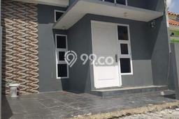 Rumah Minimalis Dijual di Sawangan 2 Kamar dengan LT 64m2 Rumah Minimalis Dijual di Sawangan 2 Kamar dengan LT 64m2