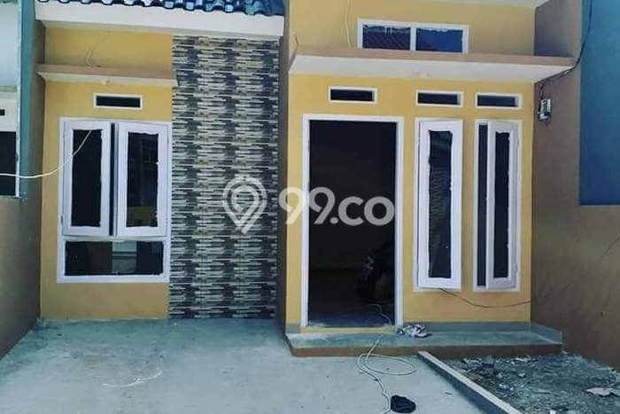 Rumah Minimalis Dijual di Sawangan 2 Kamar dengan LT 64m2 Rumah Minimalis Dijual di Sawangan 2 Kamar dengan LT 64m2