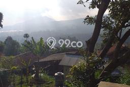 Dijual Hunian Rumah Terawat 3 Kamar di Lembang, Bandung Dijual Hunian Rumah Terawat 3 Kamar di Lembang, Bandung