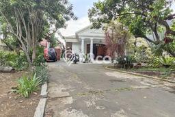Hunian Elit LB 500m2 Siap Huni Desain Elegan di Pabaton, Bogor Hunian Elit LB 500m2 Siap Huni Desain Elegan di Pabaton, Bogor