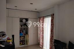 For Sale Rumah 4 Kamar Lokasi Strategis Nyaman dan Strategis di Cengkareng For Sale Rumah 4 Kamar Lokasi Strategis Nyaman dan Strategis di Cengkareng