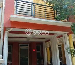 Jual Rumah Modern 2 KT di Citra Grand, Jakarta Timur Jual Rumah Modern 2 KT di Citra Grand, Jakarta Timur