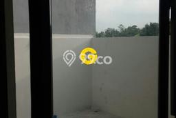 Rumah Nyaman 3 KT LB 60m2 Kondisi Bagus di Citayam Rumah Nyaman 3 KT LB 60m2 Kondisi Bagus di Citayam
