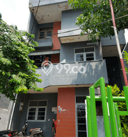 Rumah Minimalis 10 KT LT 203m2 di Tamansari Rumah Minimalis 10 KT LT 203m2 di Tamansari