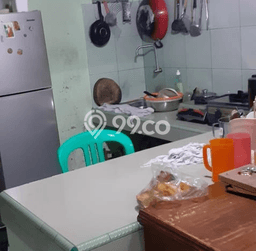 For Sale Hunian Rumah Nyaman 2 KT di Serpong Villa Melati Mas, Tangerang Selatan For Sale Hunian Rumah Nyaman 2 KT di Serpong Villa Melati Mas, Tangerang Selatan