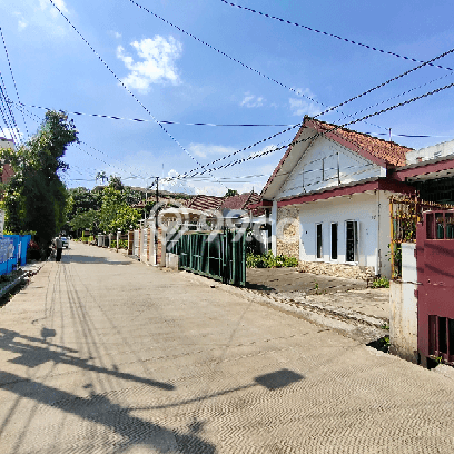 Rumah Luxury Modern Tanpa Renovasi di Paledang Bogor Rumah Luxury Modern Tanpa Renovasi di Paledang Bogor