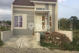 Rumah Terjangkau Dijual Area Karangploso, Malang Harga Rp 450 Juta Rumah Terjangkau Dijual Area Karangploso, Malang Harga Rp 450 Juta