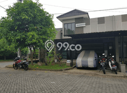 Rumah Strategis Modern Lb 150m2 di Jaten, Karanganyar Rumah Strategis Modern Lb 150m2 di Jaten, Karanganyar