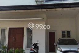 Rumah Modern Cantik 3 KT Siap Huni di Jagakarsa Rumah Modern Cantik 3 KT Siap Huni di Jagakarsa