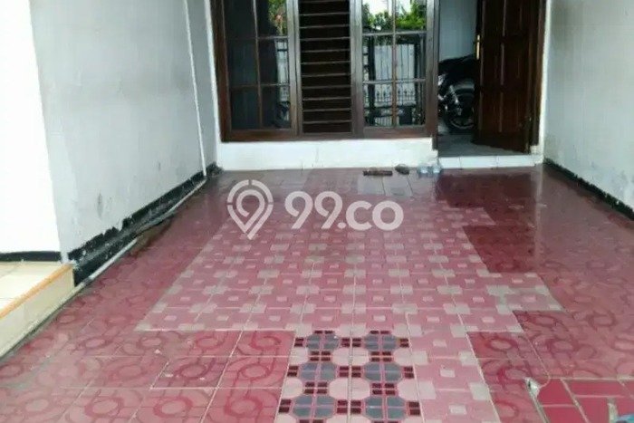 Rumah Minimalis 4 KT di Pondok Kopi Jakarta Timur Rumah Minimalis 4 KT di Pondok Kopi Jakarta Timur
