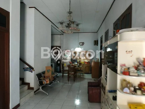 Disewakan Rumah Konsep Modern di Kemayoran Jakarta Pusat dengan 4 Kamar Disewakan Rumah Konsep Modern di Kemayoran Jakarta Pusat dengan 4 Kamar