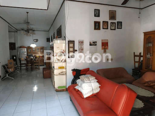 Disewakan Rumah Konsep Modern di Kemayoran Jakarta Pusat dengan 4 Kamar Disewakan Rumah Konsep Modern di Kemayoran Jakarta Pusat dengan 4 Kamar