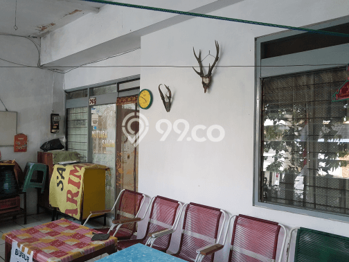 Rumah Murah LT 78m2 di Tlogosari Akses Mudah Rumah Murah LT 78m2 di Tlogosari Akses Mudah