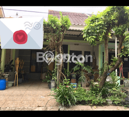 Hunian Cantik Modern Lb 62m2 di Mulyorejo, Surabaya Hunian Cantik Modern Lb 62m2 di Mulyorejo, Surabaya