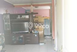 Rumah Minimalis 2 Kamar LT 112m2 di Metro Permata Rumah Minimalis 2 Kamar LT 112m2 di Metro Permata