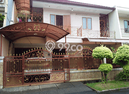 Dijual Rumah Premium dengan Fasilitas Sekitar Komplit di Kelapa Gading, Jakarta Utara Dijual Rumah Premium dengan Fasilitas Sekitar Komplit di Kelapa Gading, Jakarta Utara