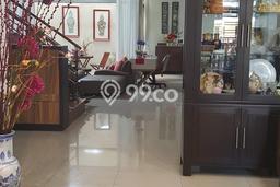 Dijual Rumah Mewah Megah Dengan View Cantik di Puri Indah, Jakarta Barat Dijual Rumah Mewah Megah Dengan View Cantik di Puri Indah, Jakarta Barat