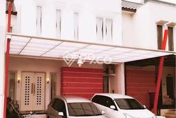 Rumah Lokasi Strategis di Pasar Minggu, Jakarta Selatan, LT 150m² Bangunan 250m² Rumah Lokasi Strategis di Pasar Minggu, Jakarta Selatan, LT 150m² Bangunan 250m²