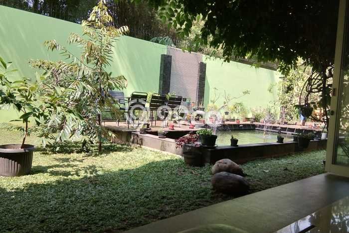 Hunian Super Mewah dengan Akses Paling Strategis di BSD, Tangerang Hunian Super Mewah dengan Akses Paling Strategis di BSD, Tangerang