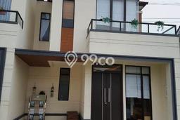 Jual Rumah Eksklusif 4 KT di Pasar Kemis, Tangerang Jual Rumah Eksklusif 4 KT di Pasar Kemis, Tangerang