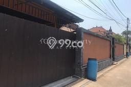 Jarang Ada! Rumah Sewa 2 Kamar Bagus Siap Huni Renon Jarang Ada! Rumah Sewa 2 Kamar Bagus Siap Huni Renon
