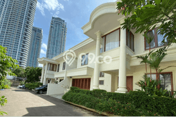 Dijual Rumah Luas Megah Dengan View Eksklusif di Kemang, Jakarta Selatan Dijual Rumah Luas Megah Dengan View Eksklusif di Kemang, Jakarta Selatan