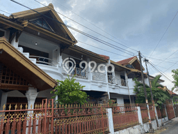Jual Rumah Favorit Siap Huni LB 200m2 di Arcamanik, Bandung Jual Rumah Favorit Siap Huni LB 200m2 di Arcamanik, Bandung