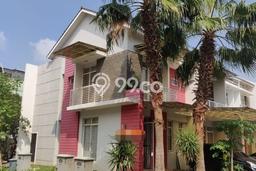 Hunian Eksklusif Dijual LT 131m2 di Cengkareng, Jakarta Barat Hunian Eksklusif Dijual LT 131m2 di Cengkareng, Jakarta Barat